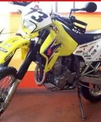 SUZUKI DR-Z 400 Giallo - 10479 - 3