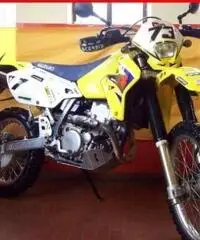 SUZUKI DR-Z 400 Giallo - 10479 - 4