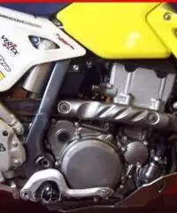 SUZUKI DR-Z 400 Giallo - 10479 - 9