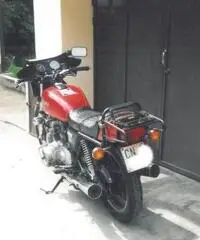 SUZUKI GS 500 E - 2