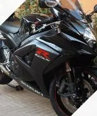 Suzuki GSX R 1000 - 2007 - 2