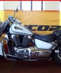 SUZUKI Intruder LC 1500 BIANCO - 65000 - 3