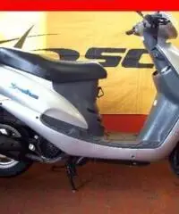 SYM Megalo 125 grigio - 4770 - 3