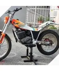 Trial Fantic 250