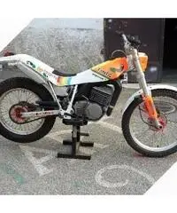 Trial Fantic 250 - 2