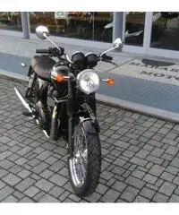 TRIUMPH BONNEVILLE T100 - 2