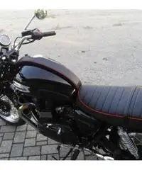 TRIUMPH BONNEVILLE T100 - 3