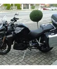 TRIUMPH TIGER EXPLORER 1200 - 2