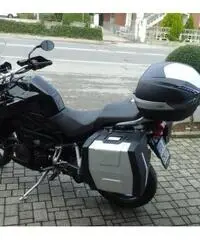 TRIUMPH TIGER EXPLORER 1200 - 5