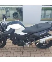 Vendo BMW F 800 R del 2011 - 2