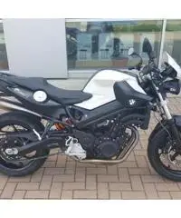 Vendo BMW F 800 R del 2011