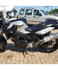 Vendo BMW F 800 R del 2009 - 2