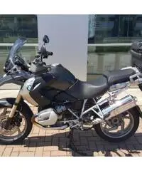 Vendo BMW R 1200 GS del 2009 - 2