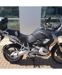 Vendo BMW R 1200 GS del 2009