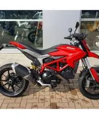 Vendo Ducati Hypermotard 821 ABS del 2013