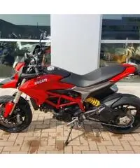 Vendo Ducati Hypermotard 821 ABS del 2013 - 2