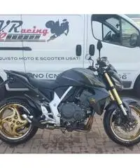 Vendo HONDA CB 1000 R EXTREME del 2013  km 11100