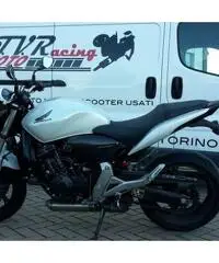 Vendo Honda Hornet 600 del 2013 - 2