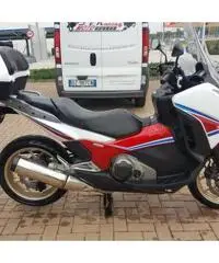 Vendo HONDA INTEGRA 750 VERSIONE SPORT ABS DCT - GARANZIA