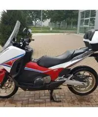 Vendo HONDA INTEGRA 750 VERSIONE SPORT ABS DCT - GARANZIA - 2