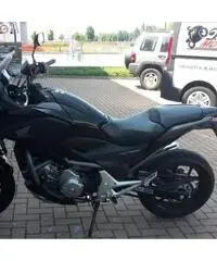 Vendo HONDA NC 700 X del 2014 - 2