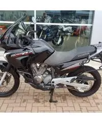 Vendo HONDA TRANSALP 650 del 2006 - 2