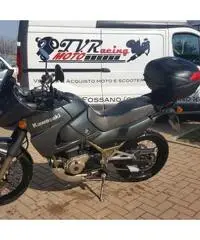 Vendo KAWASAKI KLE 500 del 2006 - 2