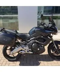 Vendo KAWASAKI VERSYS 650 del 2013