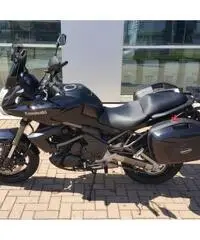 Vendo KAWASAKI VERSYS 650 del 2013 - 2