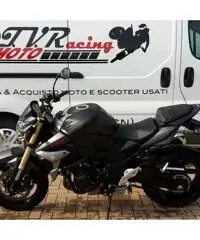 Vendo Suzuki GSR 750 del 2014 - 2