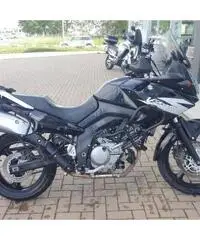 Vendo SUZUKI V STROM 650 del 2005