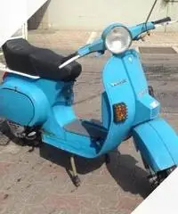 Vespa 50 PK