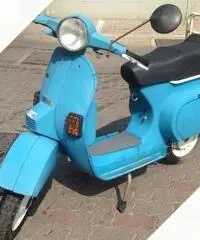 Vespa 50 PK - 2