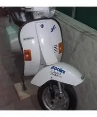 Vespa 50 PK S - 3