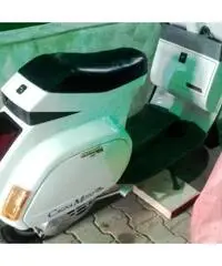 Vespa 50 PK S - 5