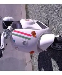 Vespa Et 4 125