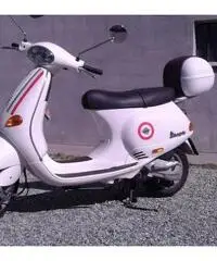 Vespa Et 4 125 - 2