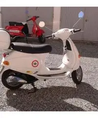 Vespa Et 4 125 - 4