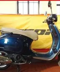 VESPA Primavera 125 Blu - 5130