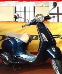 VESPA Primavera 125 Blu - 5130 - 2