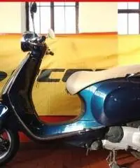 VESPA Primavera 125 Blu - 5130 - 3