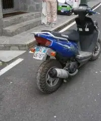 Yamaha BW'S 100 - 2000 - 3