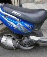 Yamaha BW'S 100 - 2000 - 5