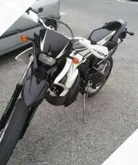 Yamaha DT50 - 2