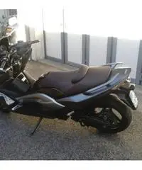 YAMAHA T-MAX 500 - 3