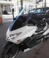 Yamaha T-Max 500 T-Max 500 - 2