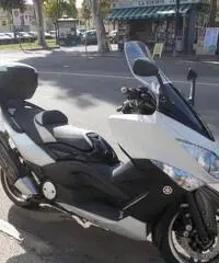 Yamaha T-Max 500 T-Max 500 - 3