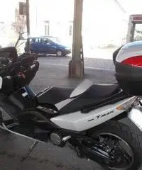 Yamaha T-Max 500 T-Max 500 - 4