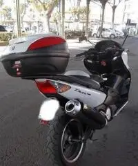 Yamaha T-Max 500 T-Max 500 - 5