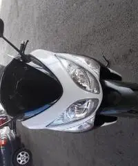 Yamaha T-Max 500 T-Max 500 - 9